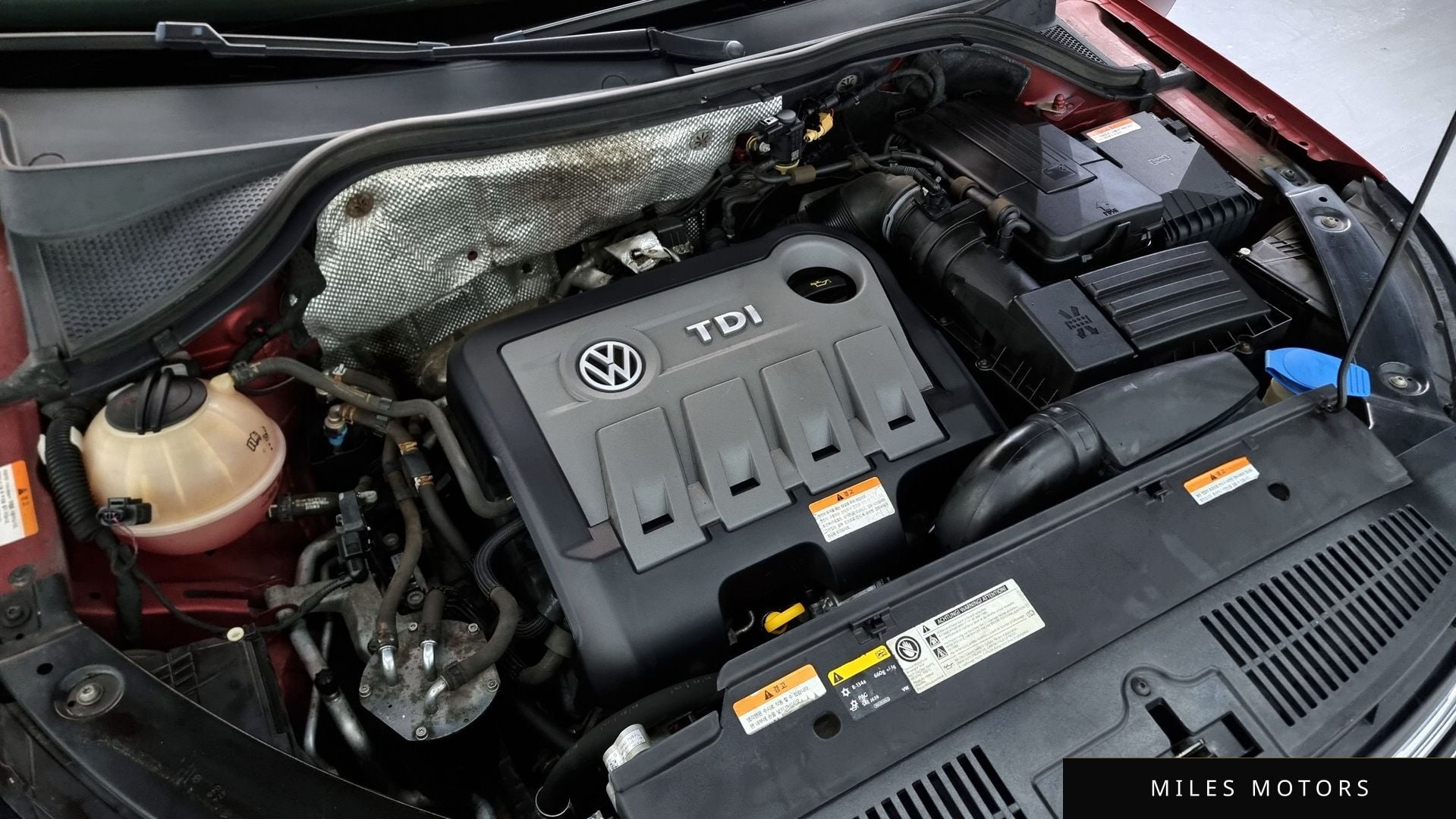 Volkswagen Tiguan 2015 — миниатюра 6
