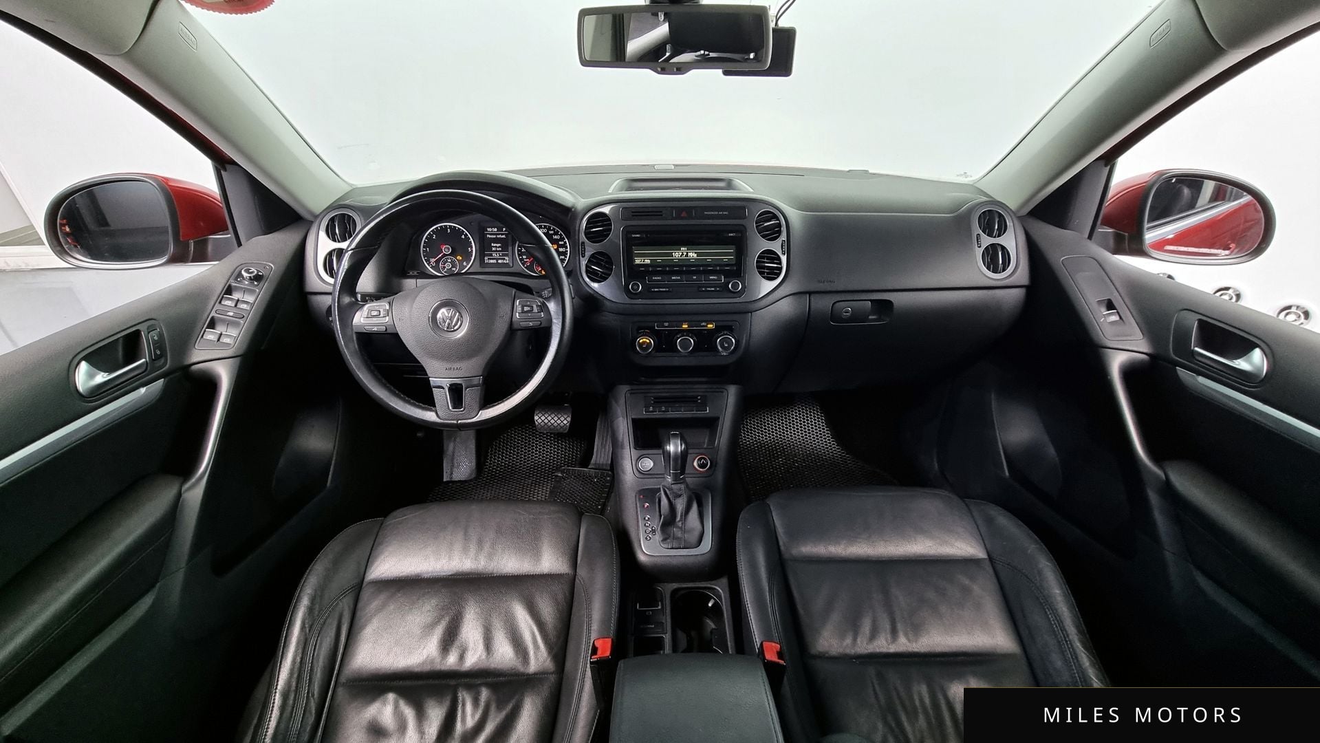 Volkswagen Tiguan 2015 — миниатюра 7