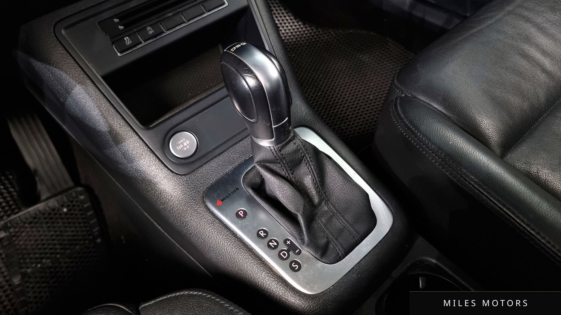 Volkswagen Tiguan 2015 — миниатюра 9