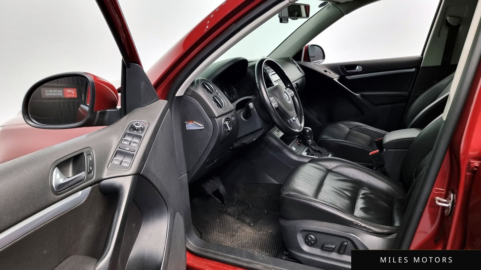 Volkswagen Tiguan 2015 — миниатюра 11