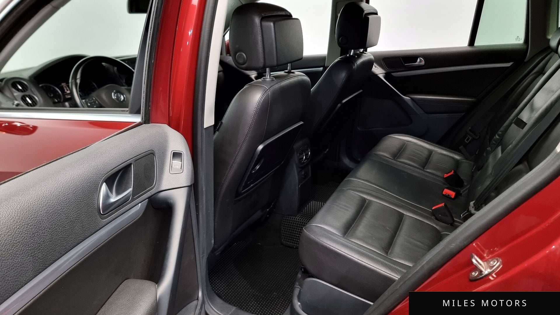 Volkswagen Tiguan 2015 — миниатюра 12
