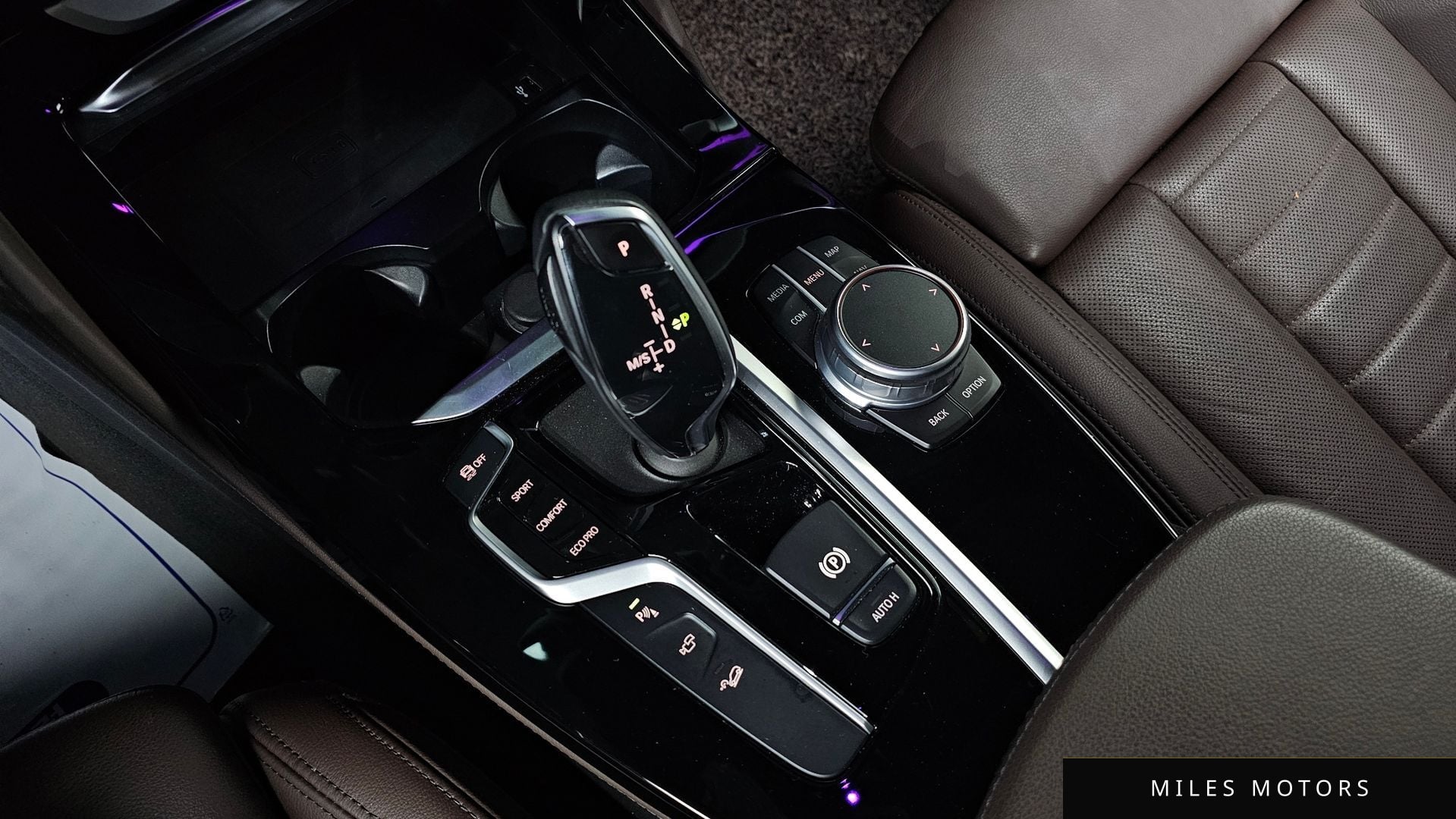 BMW X4 (G02) 2021 — миниатюра 9
