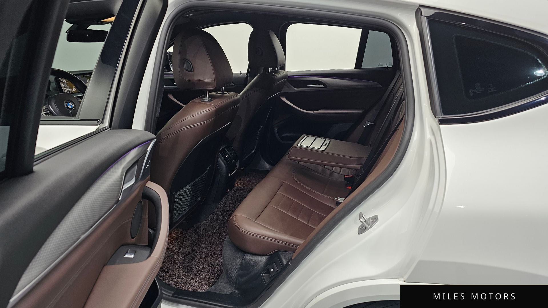 BMW X4 (G02) 2021 — миниатюра 11