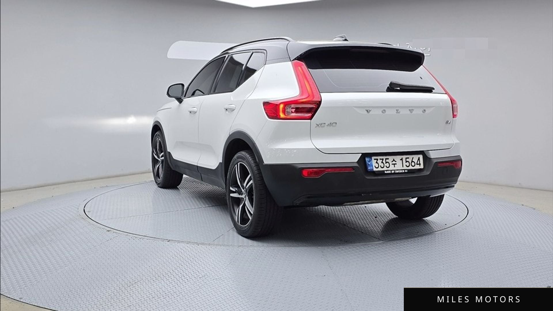 Volvo XC40 2021 — миниатюра 2