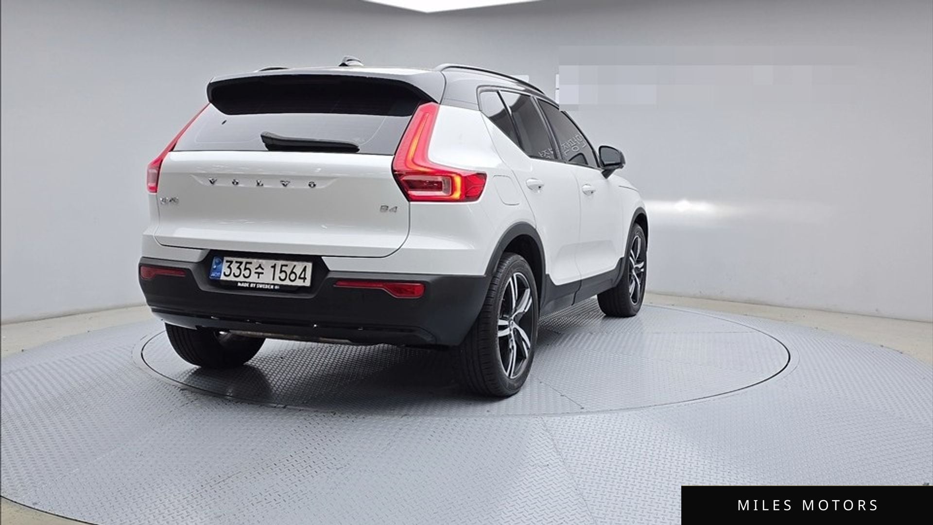 Volvo XC40 2021 — миниатюра 4