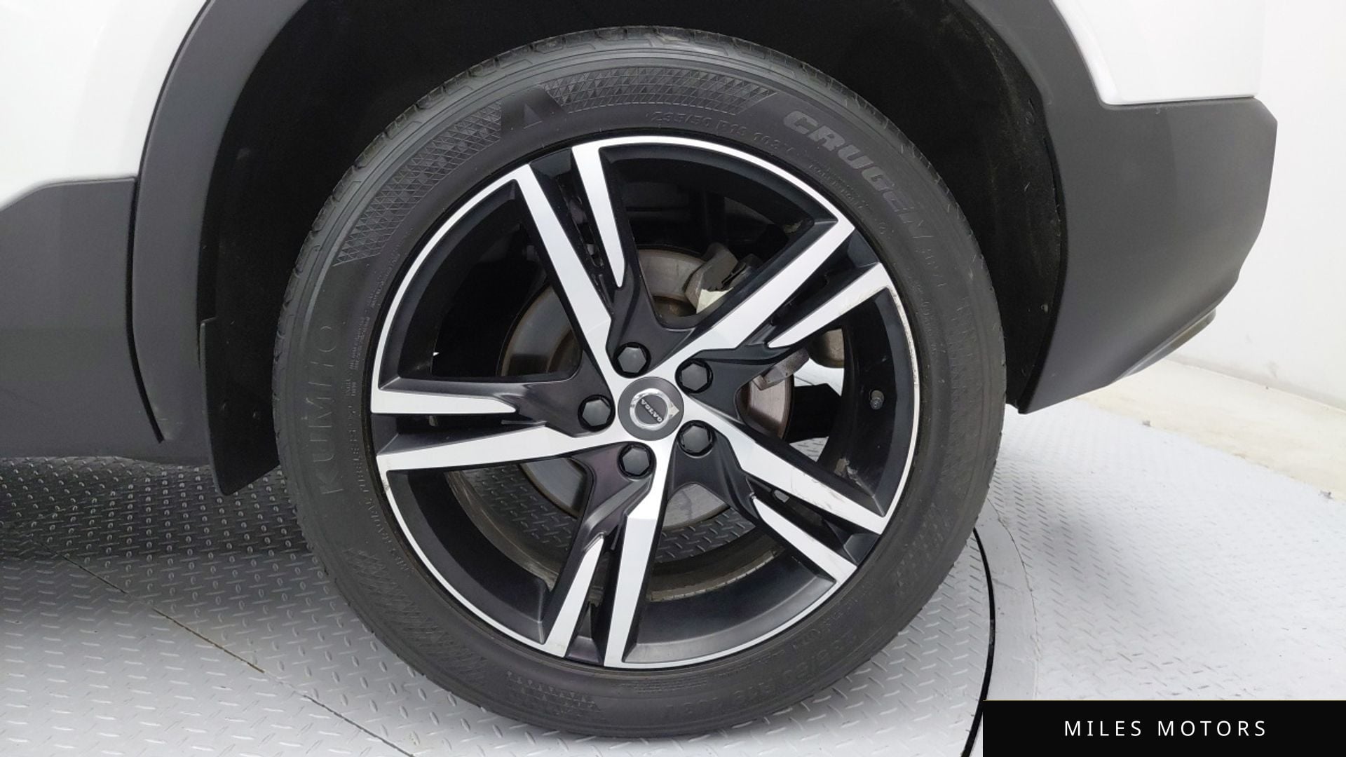 Volvo XC40 2021 — миниатюра 5
