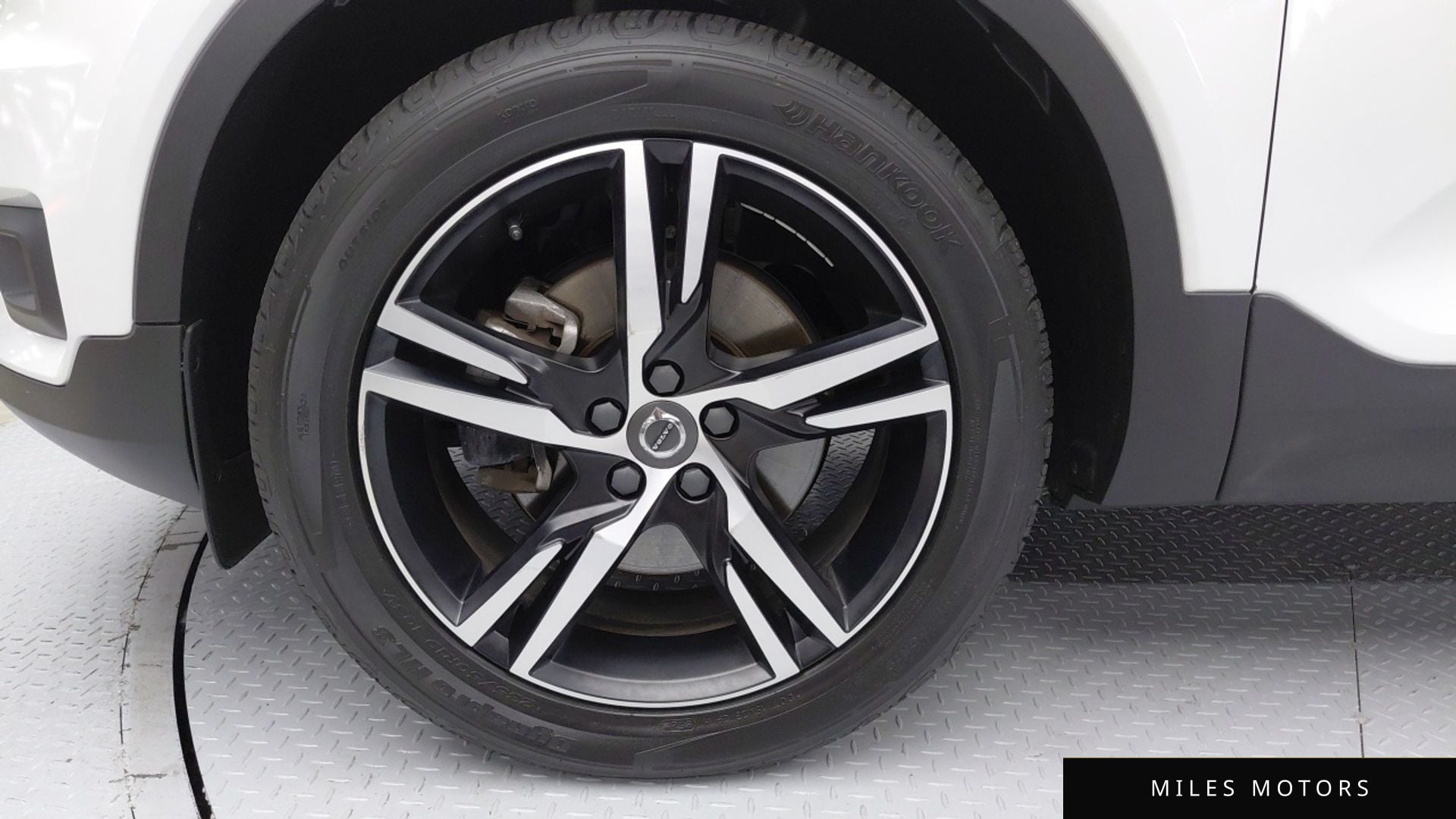 Volvo XC40 2021 — миниатюра 6