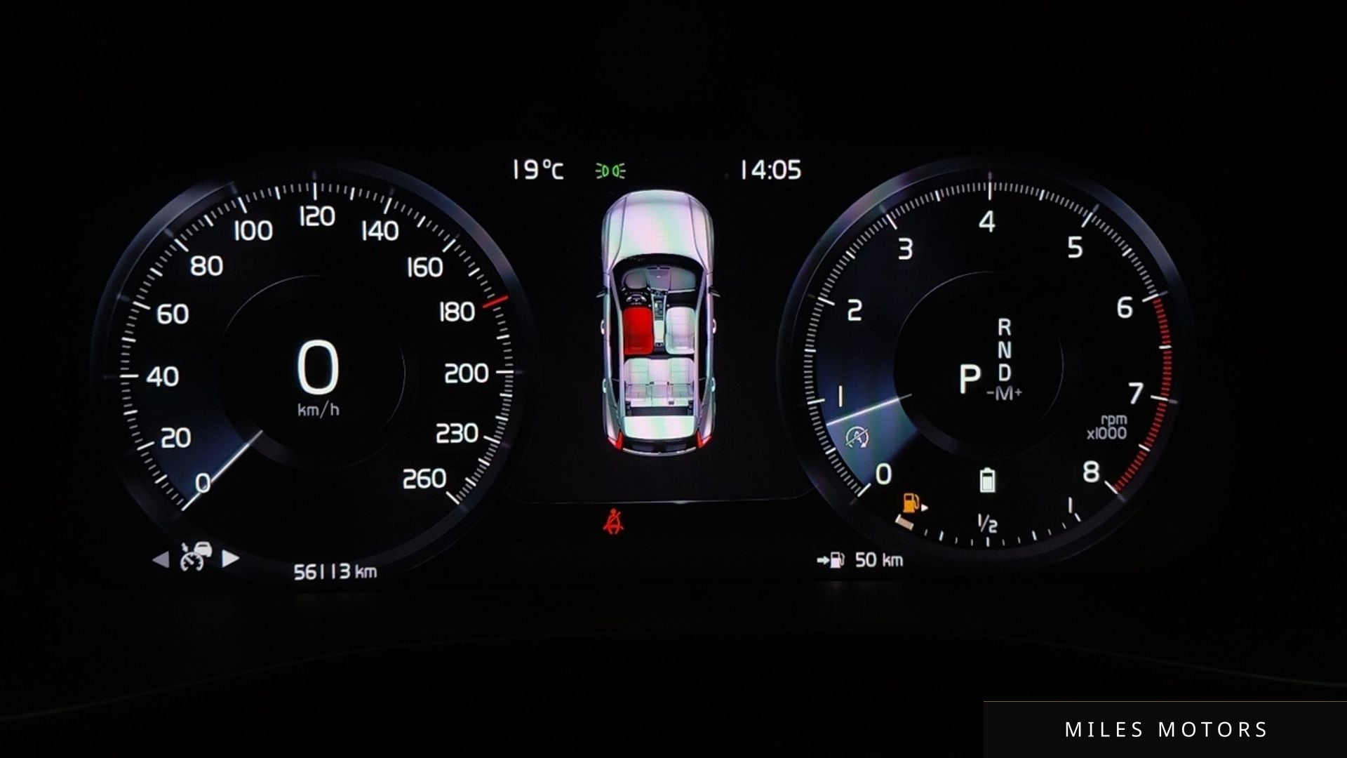 Volvo XC40 2021 — миниатюра 8