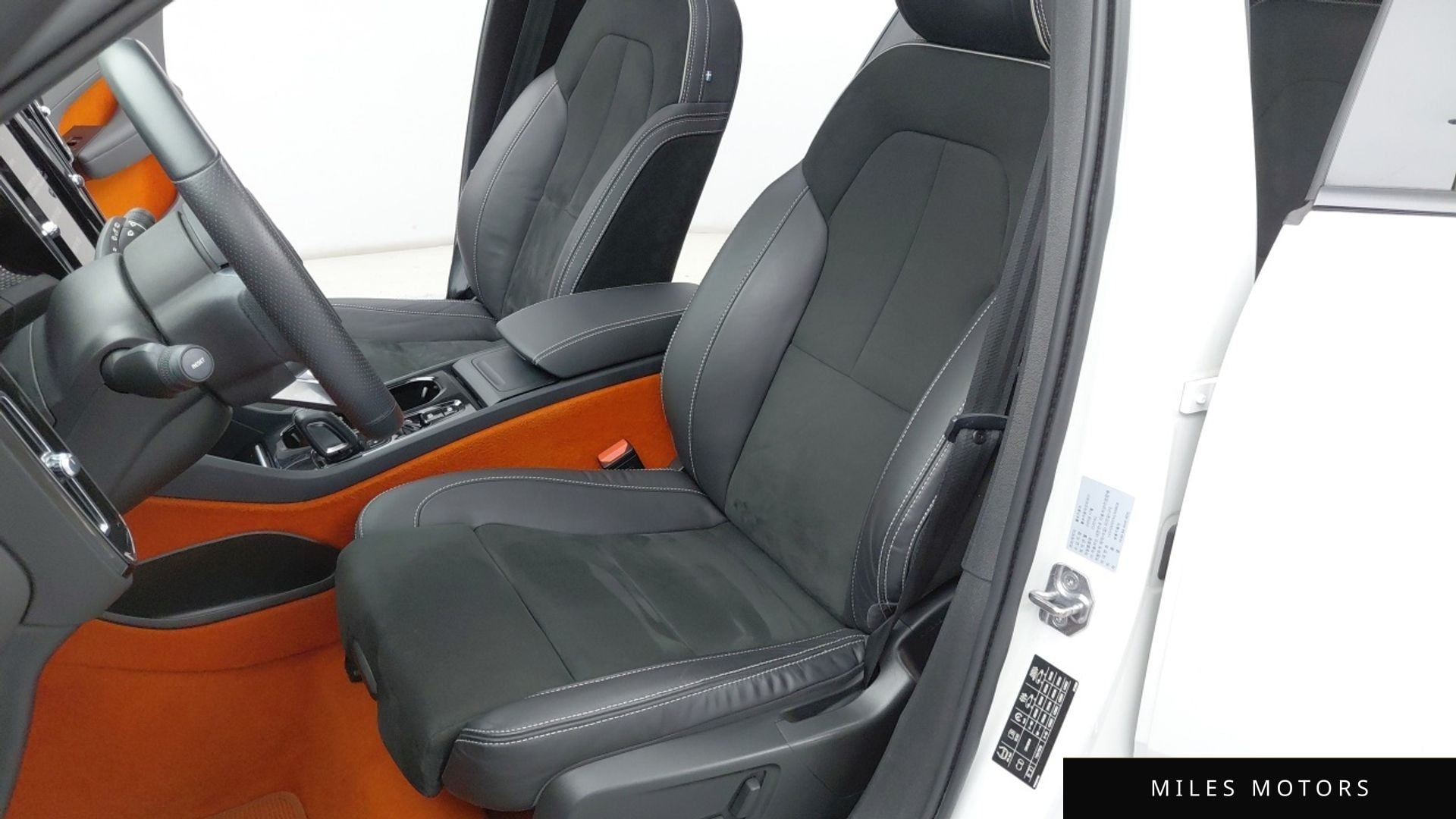 Volvo XC40 2021 — миниатюра 10