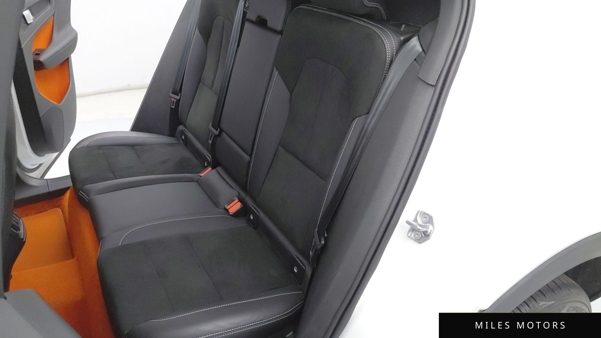 Volvo XC40 2021 — миниатюра 11