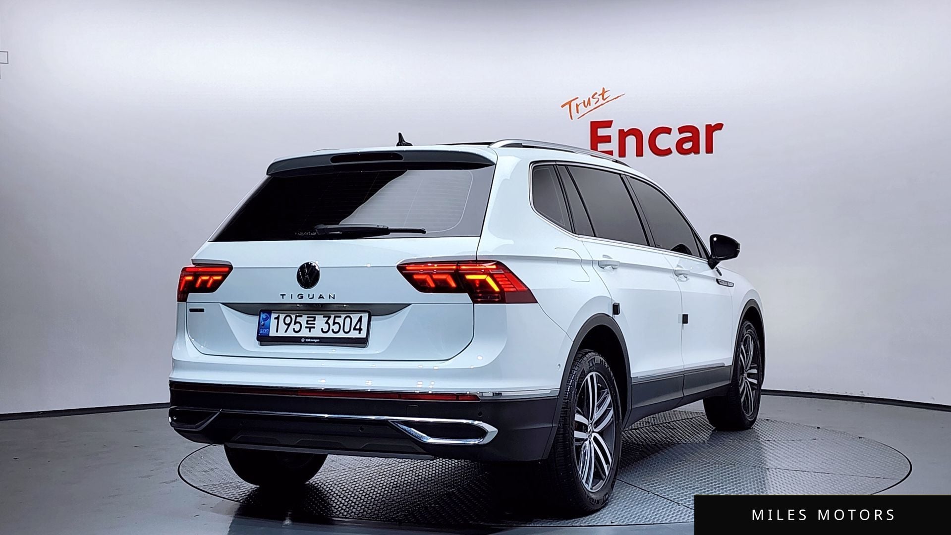 Volkswagen Tiguan 2022 — миниатюра 2