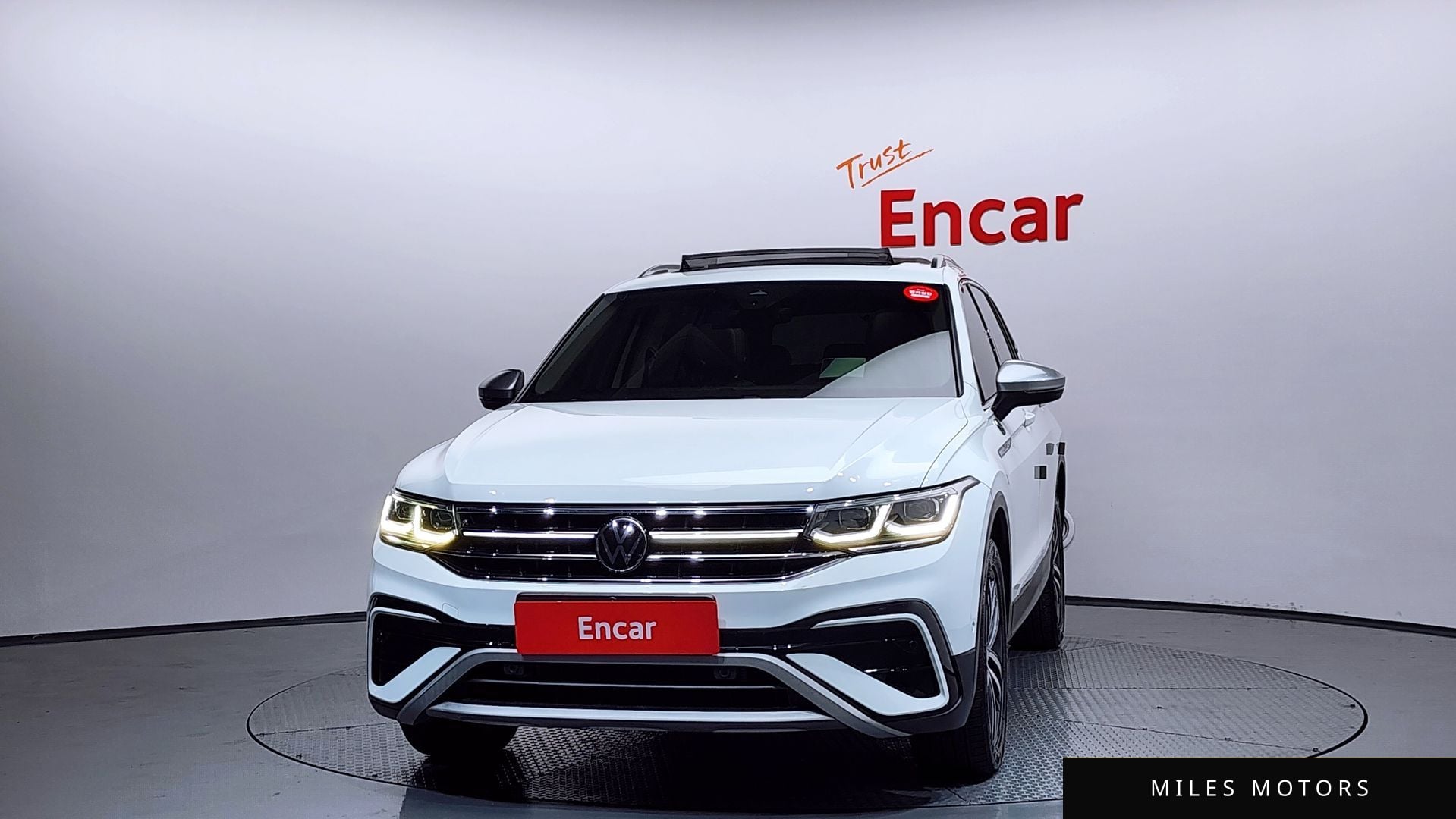 Volkswagen Tiguan 2022 — миниатюра 3