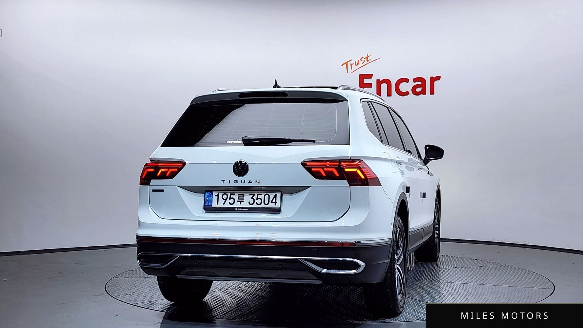 Volkswagen Tiguan 2022 — миниатюра 4