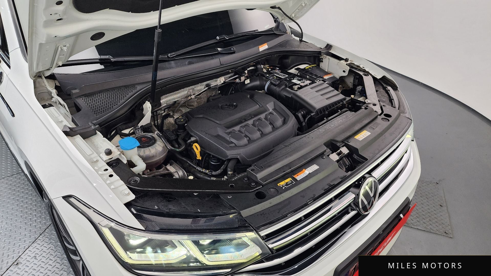 Volkswagen Tiguan 2022 — миниатюра 6