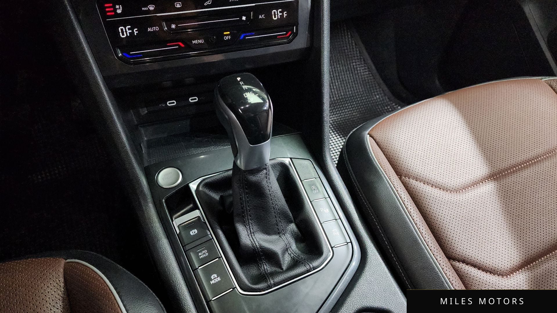 Volkswagen Tiguan 2022 — миниатюра 9
