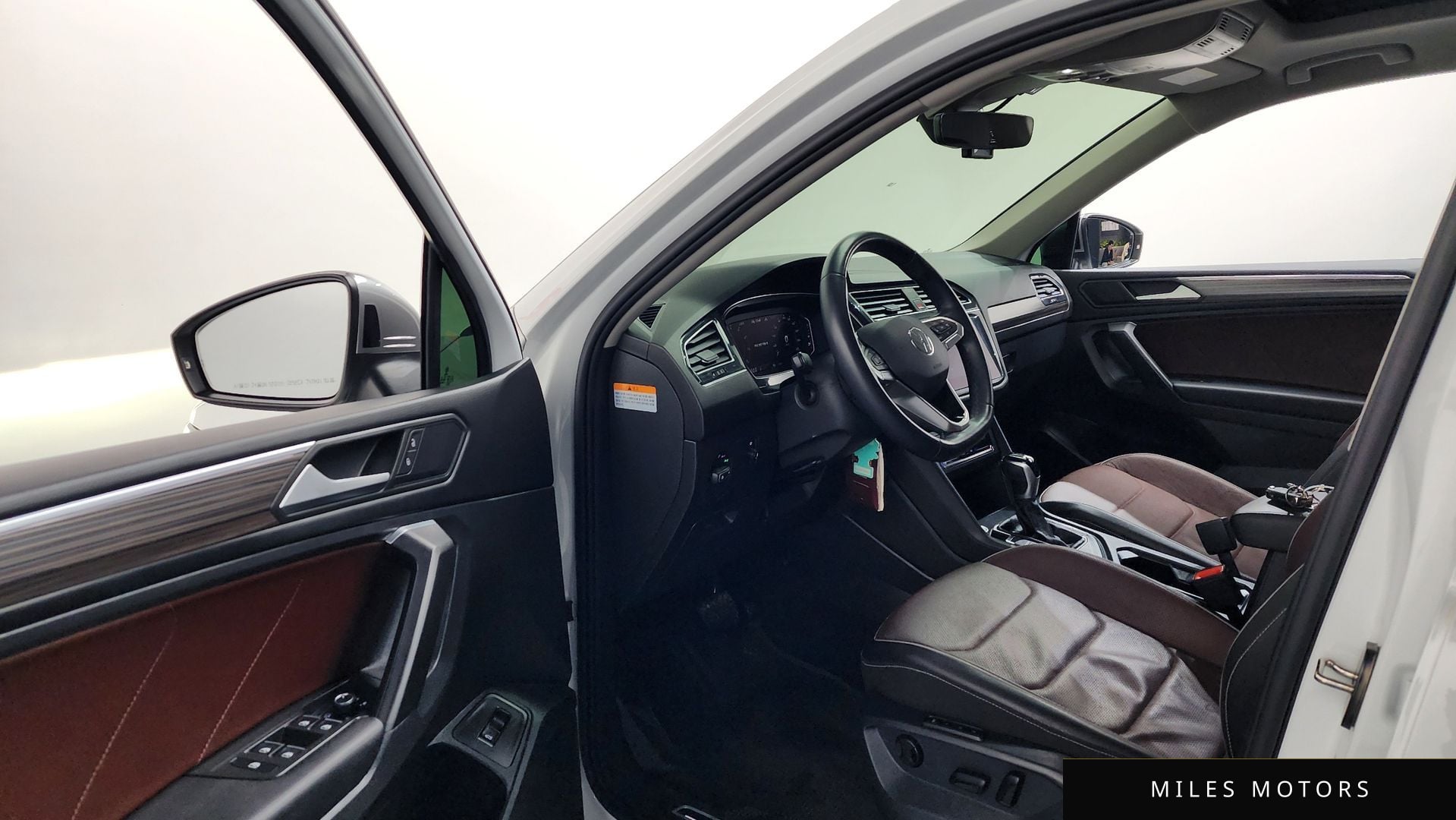Volkswagen Tiguan 2022 — миниатюра 10
