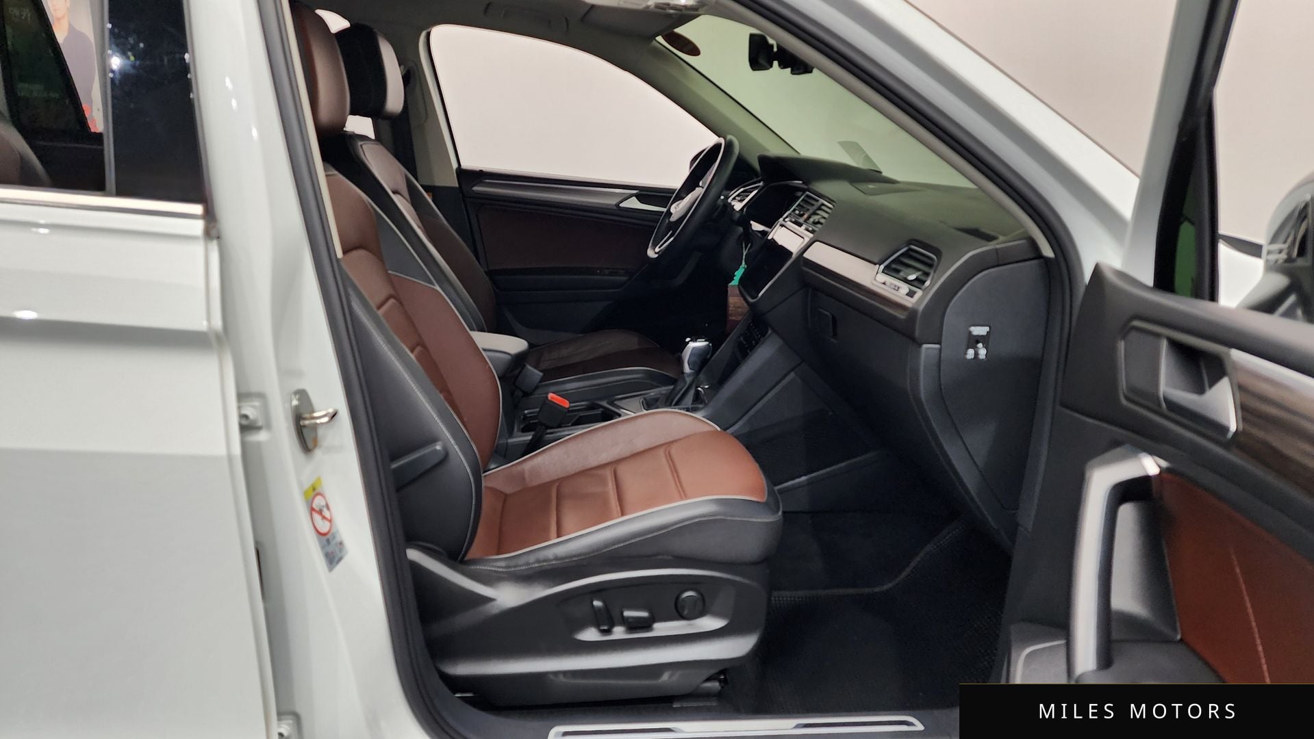 Volkswagen Tiguan 2022 — миниатюра 11