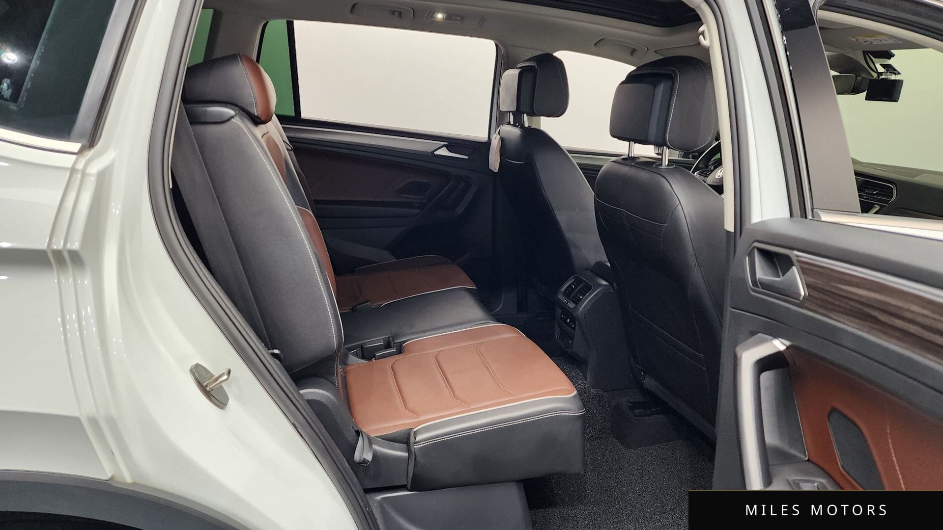 Volkswagen Tiguan 2022 — миниатюра 12