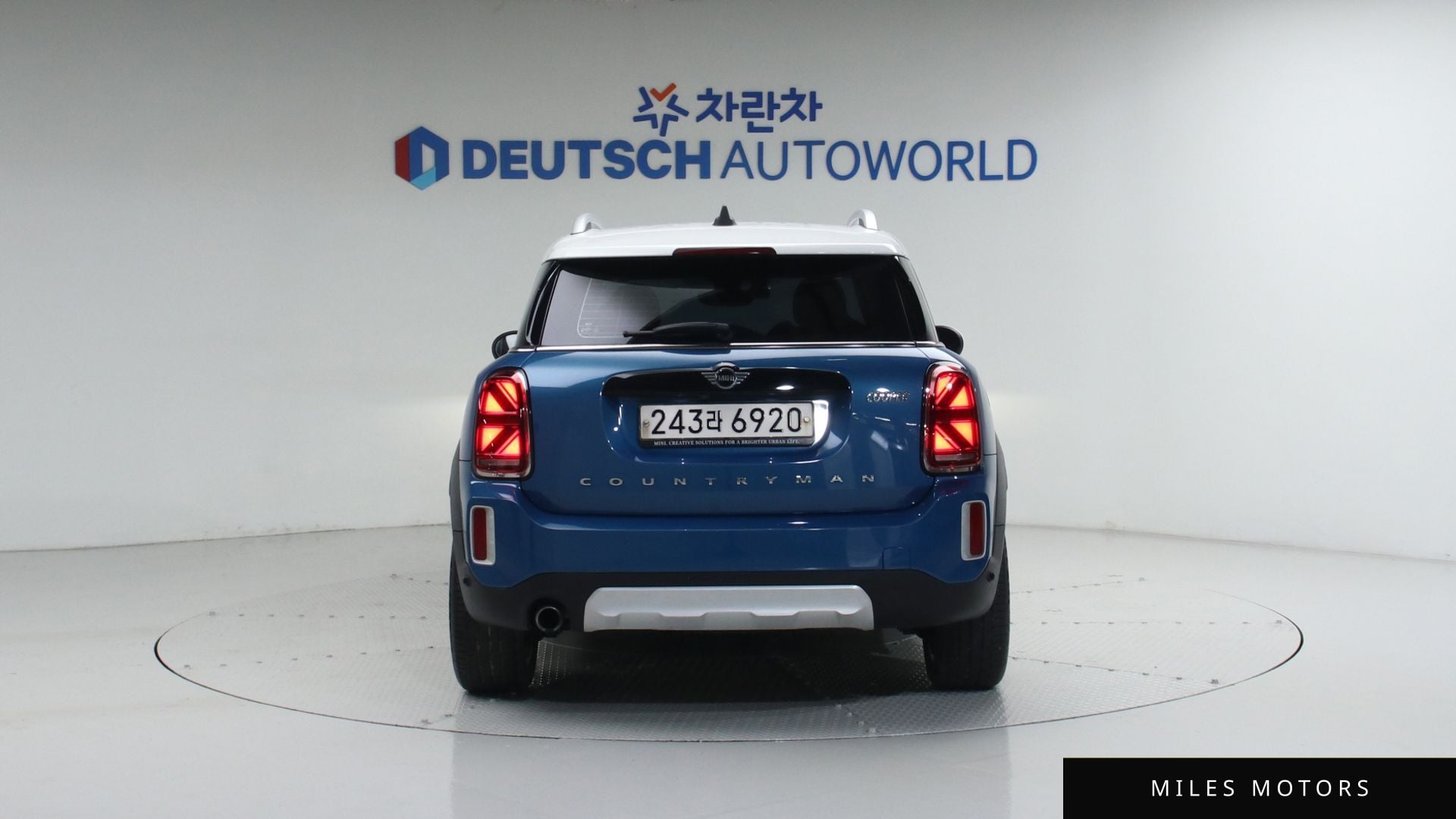 MINI Countryman 2021 — миниатюра 4