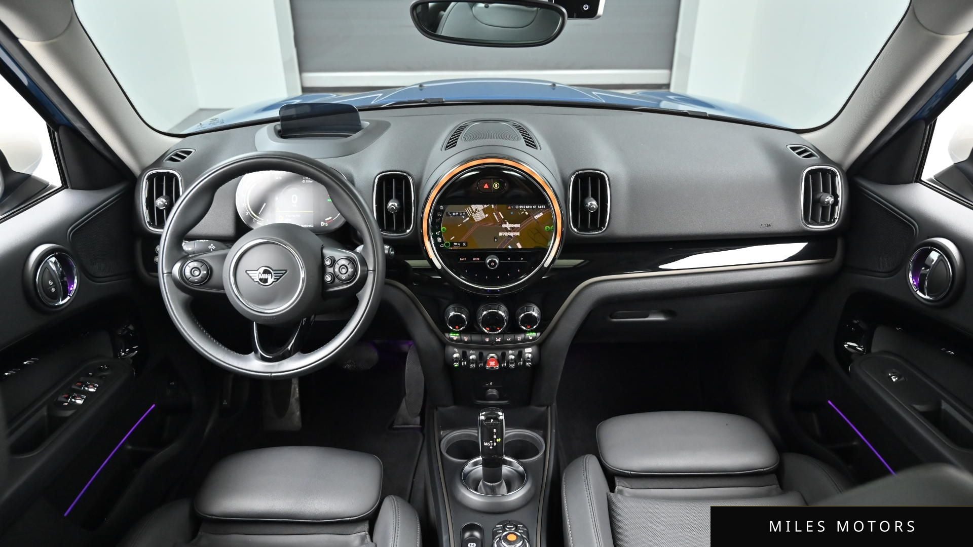 MINI Countryman 2021 — миниатюра 6