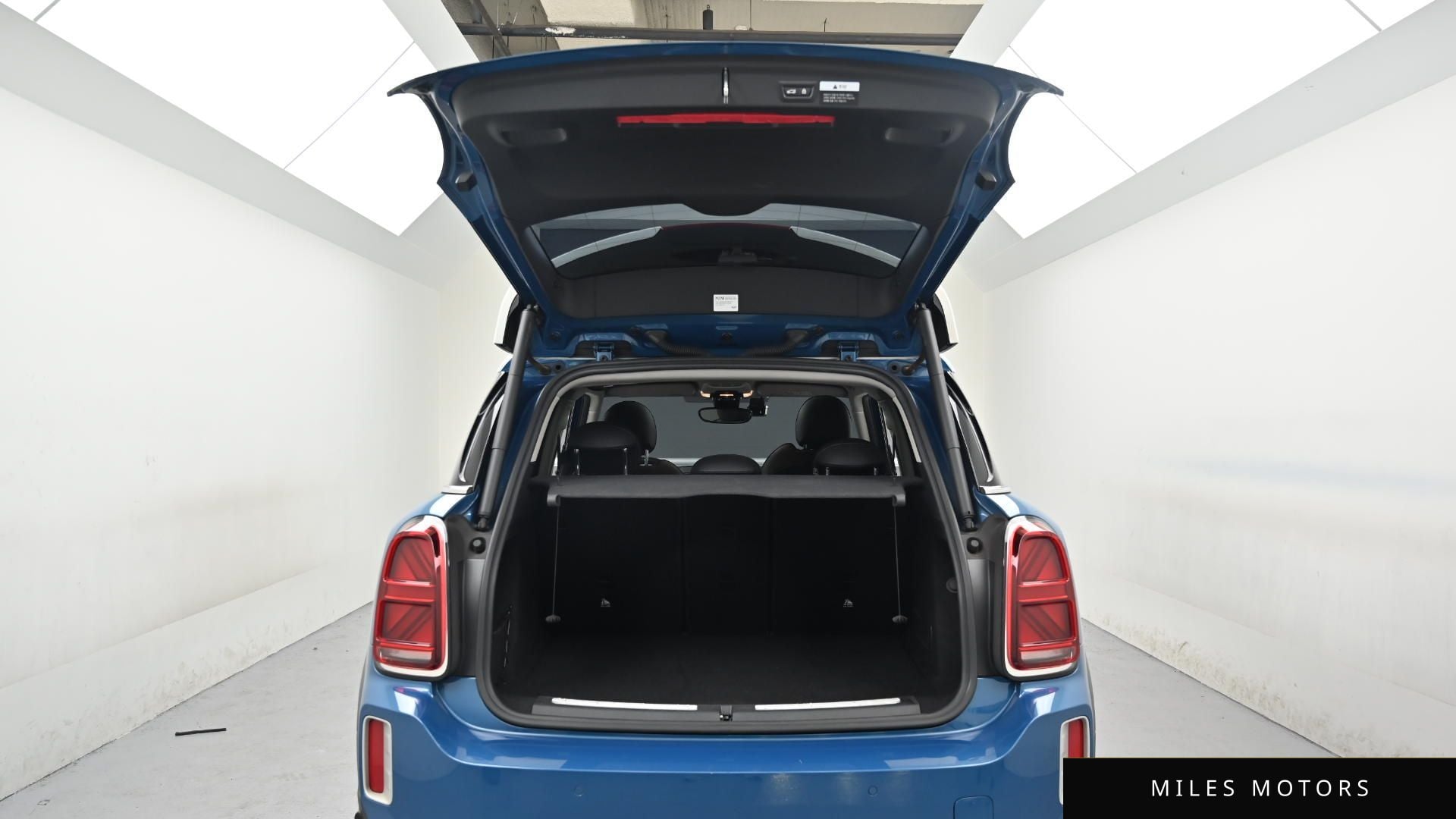 MINI Countryman 2021 — миниатюра 9