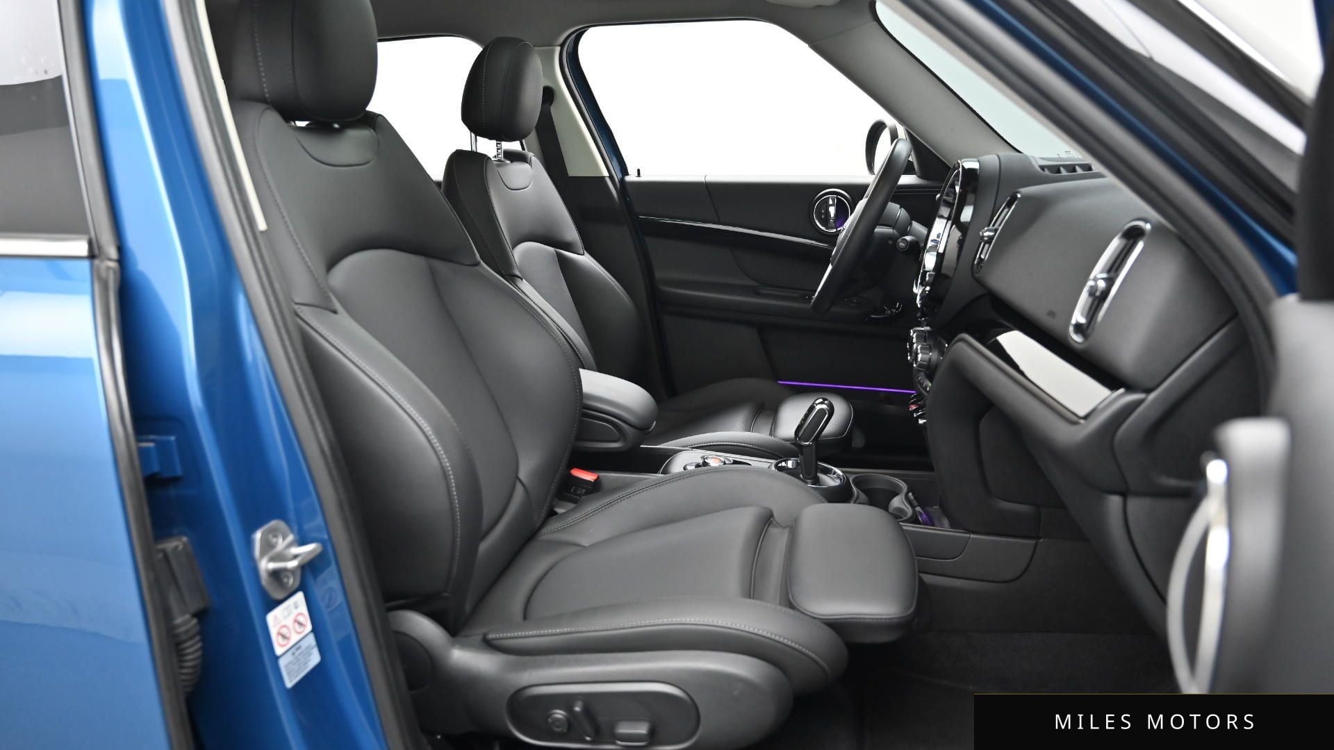 MINI Countryman 2021 — миниатюра 10