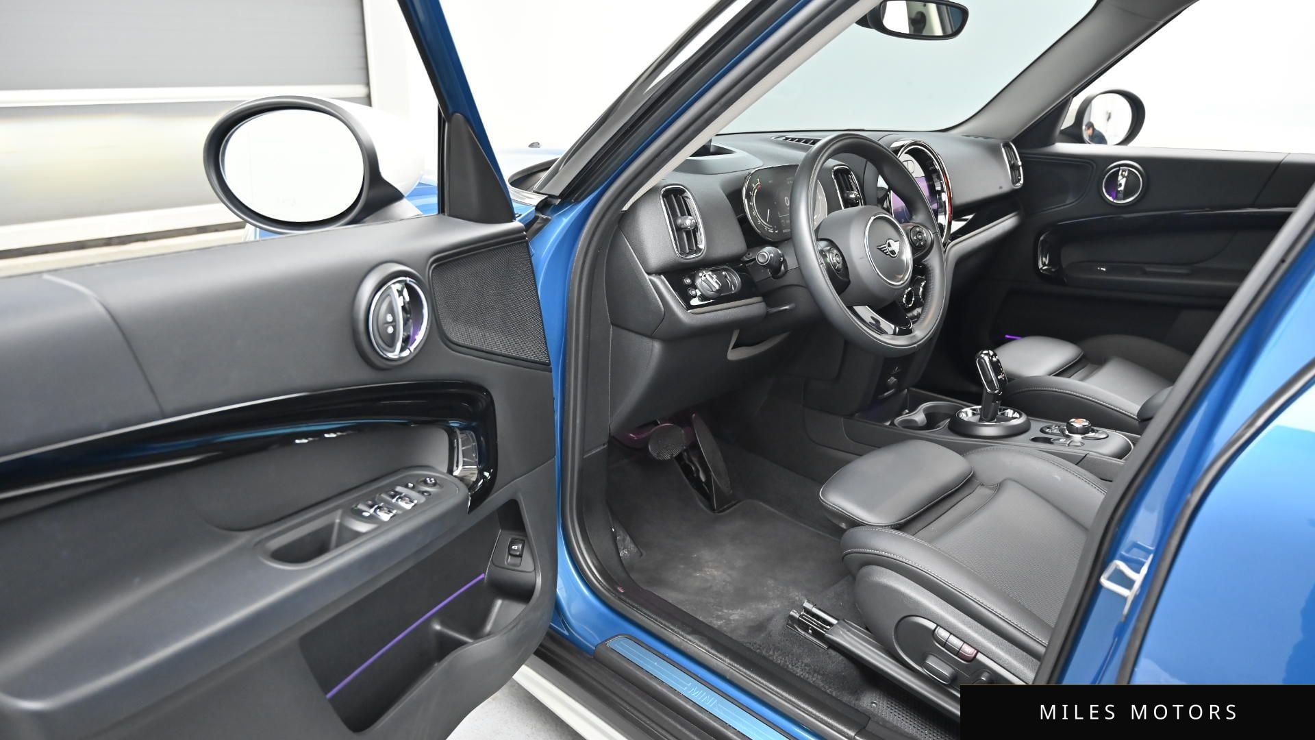 MINI Countryman 2021 — миниатюра 11