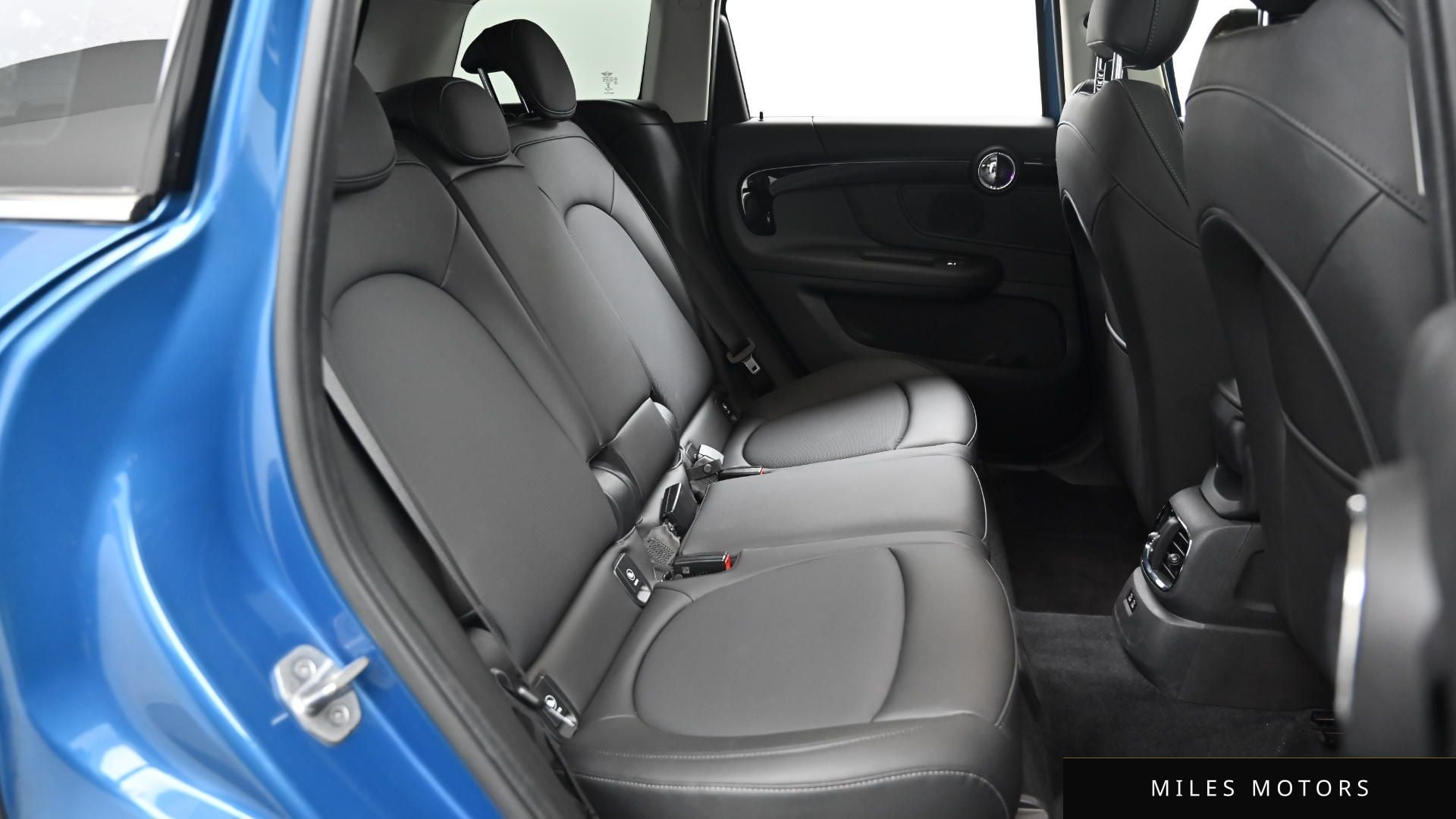 MINI Countryman 2021 — миниатюра 12