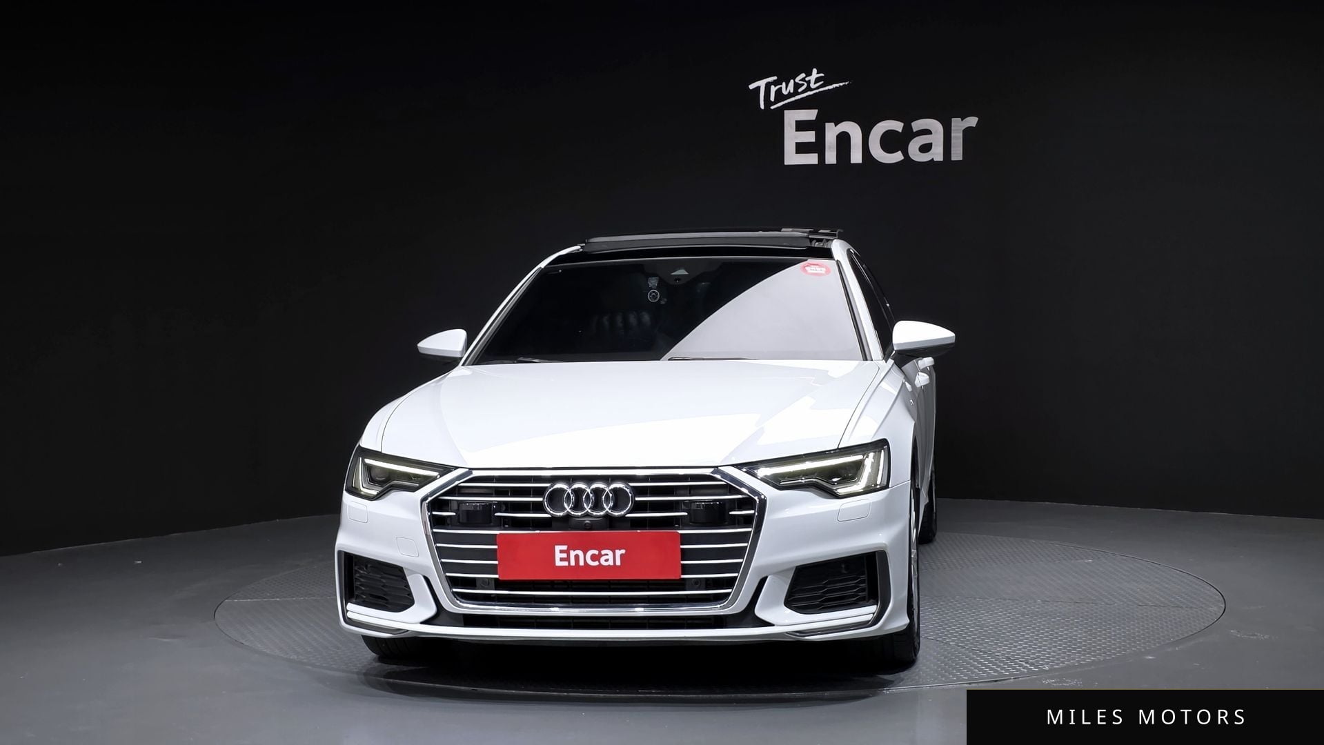 Audi A6 (C8) 2021 — миниатюра 3
