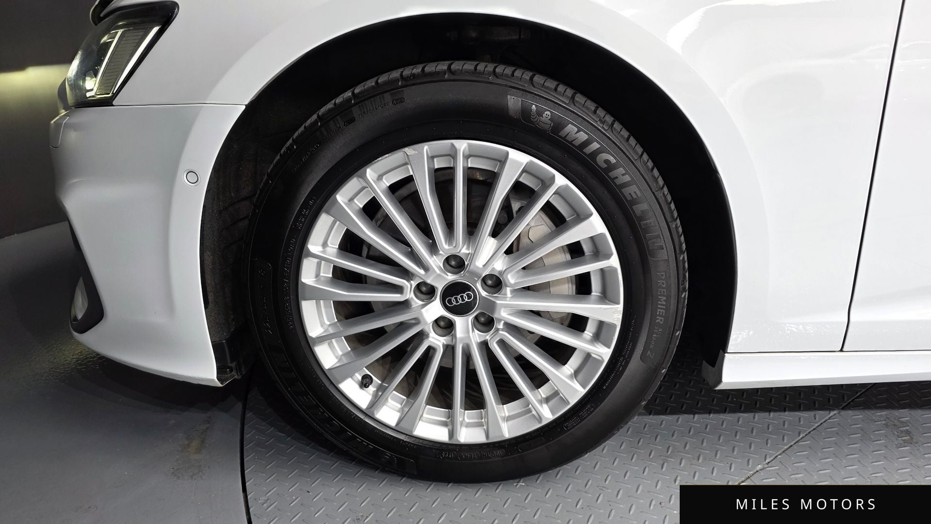 Audi A6 (C8) 2021 — миниатюра 5