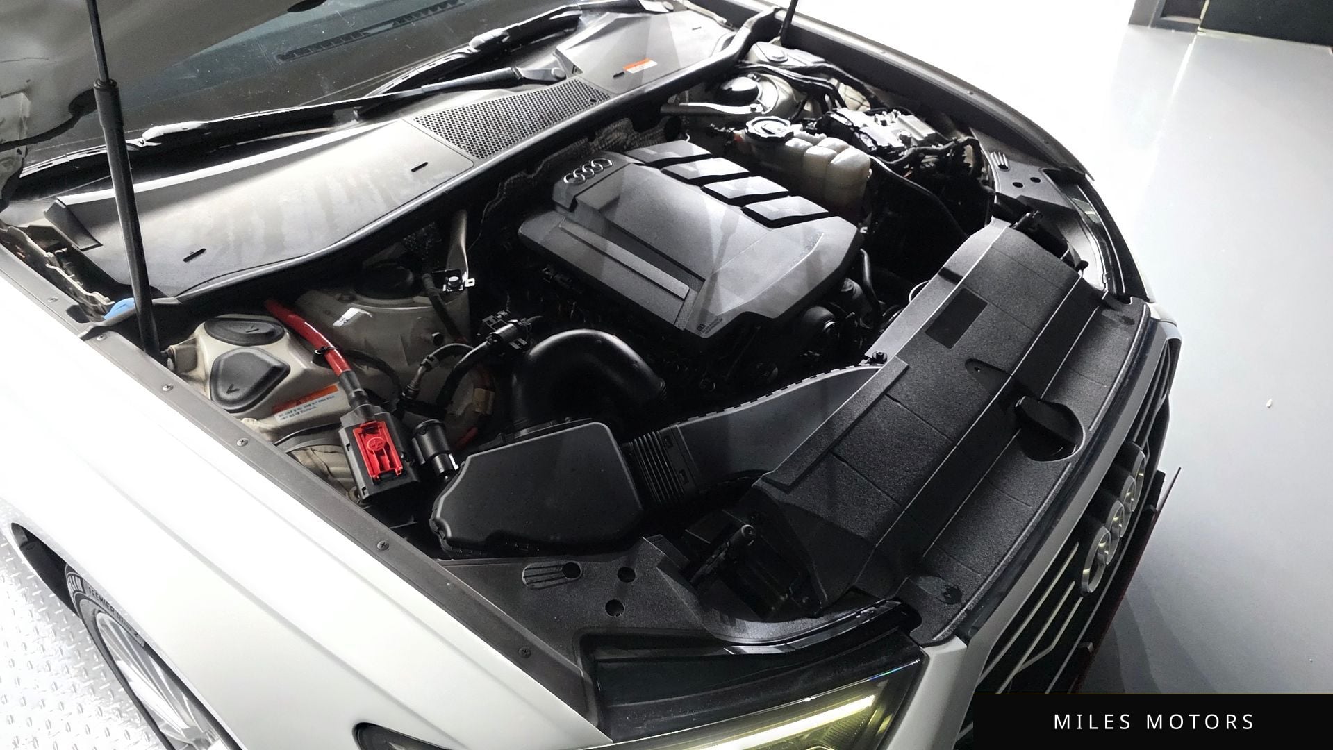 Audi A6 (C8) 2021 — миниатюра 6