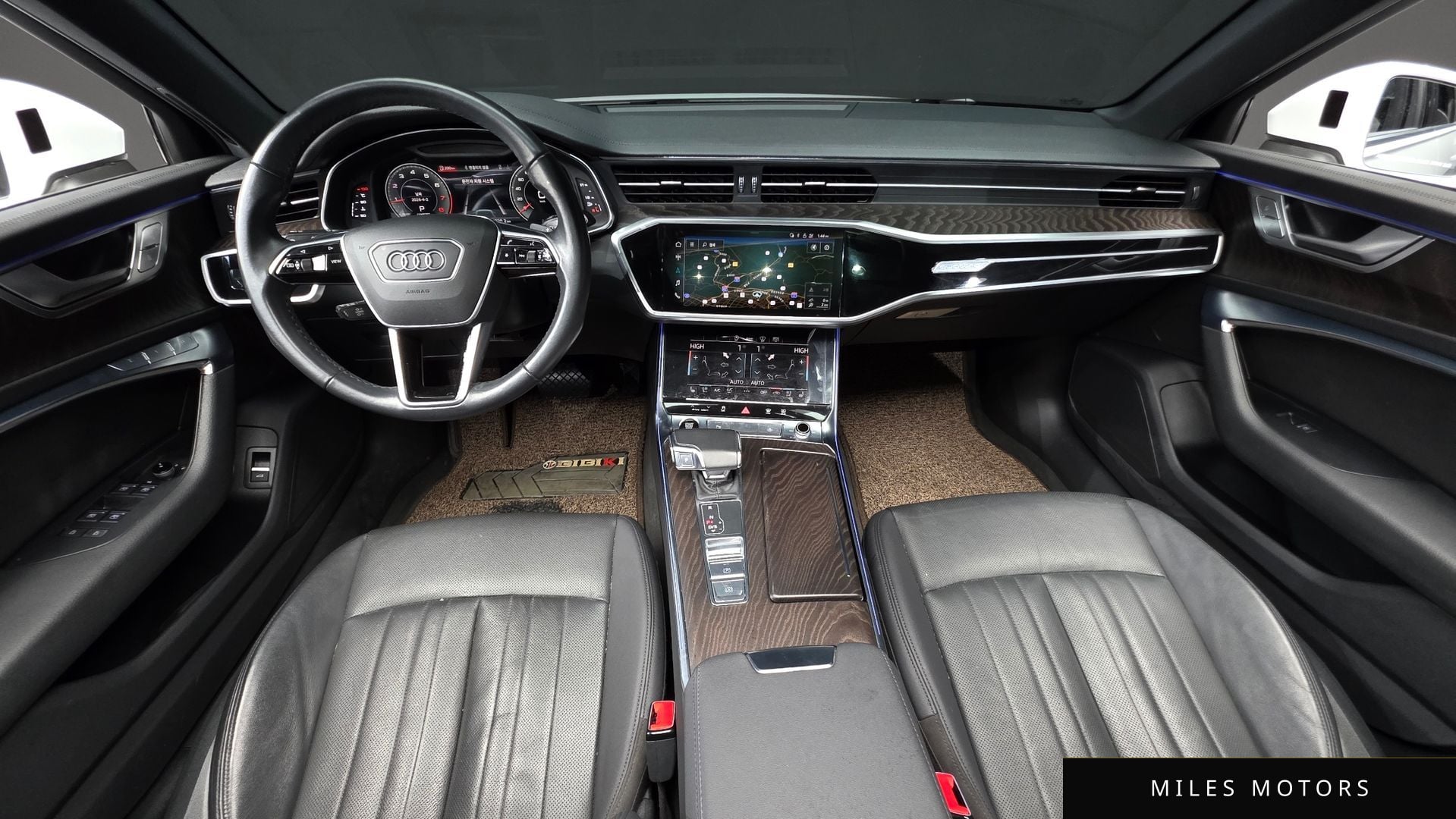 Audi A6 (C8) 2021 — миниатюра 7