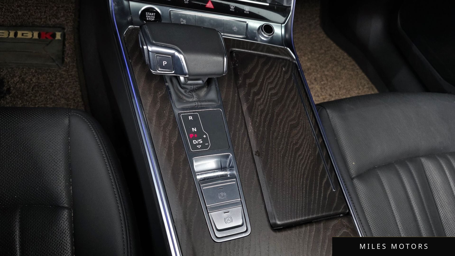 Audi A6 (C8) 2021 — миниатюра 9