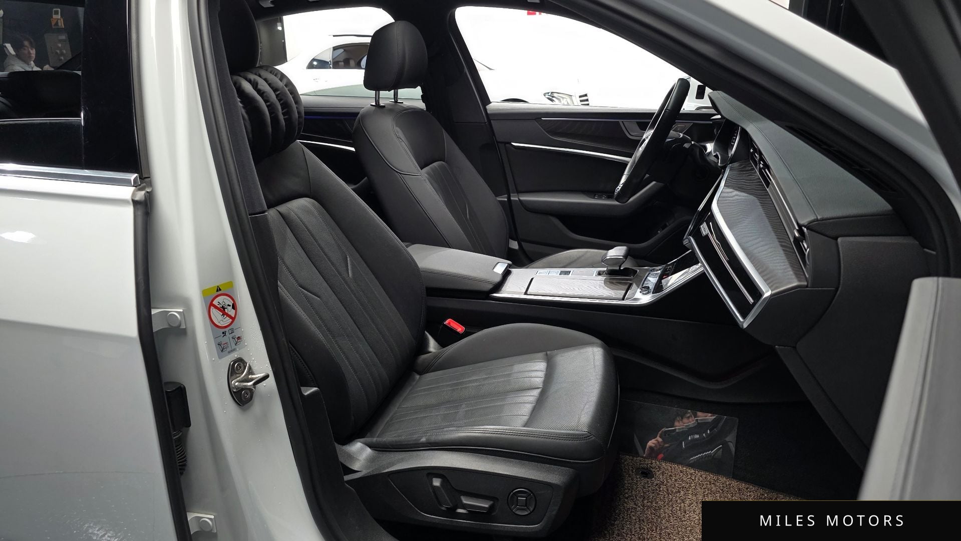 Audi A6 (C8) 2021 — миниатюра 10