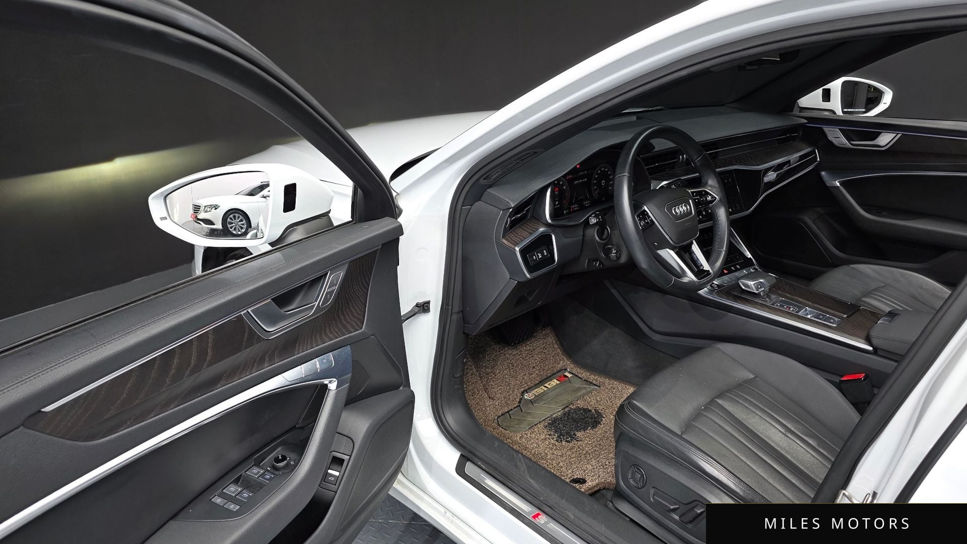Audi A6 (C8) 2021 — миниатюра 11