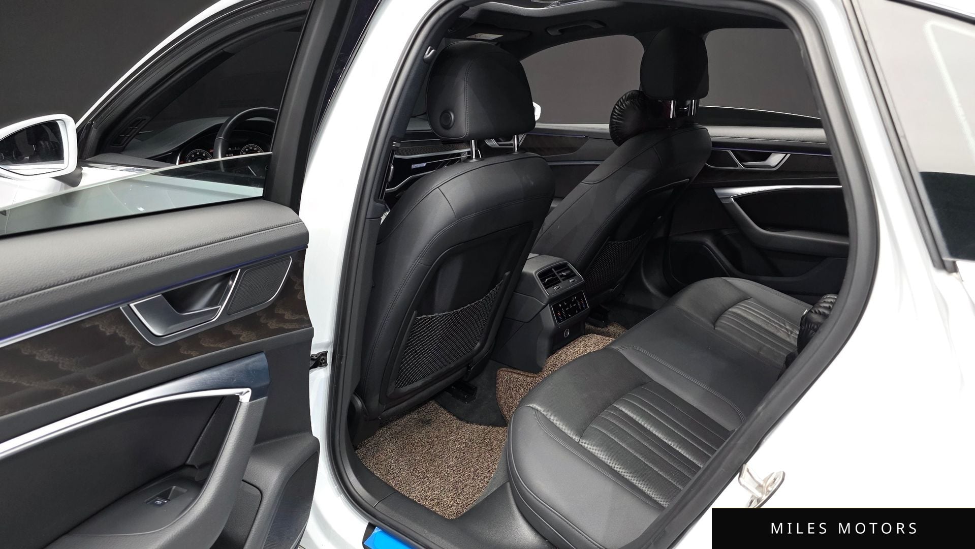 Audi A6 (C8) 2021 — миниатюра 12