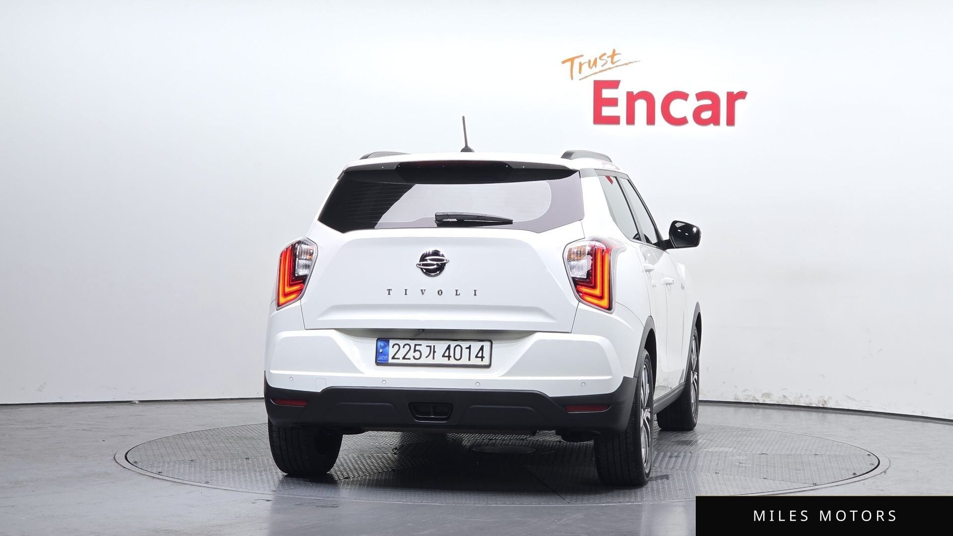 KG Mobility TIBOLI 2021 — миниатюра 4