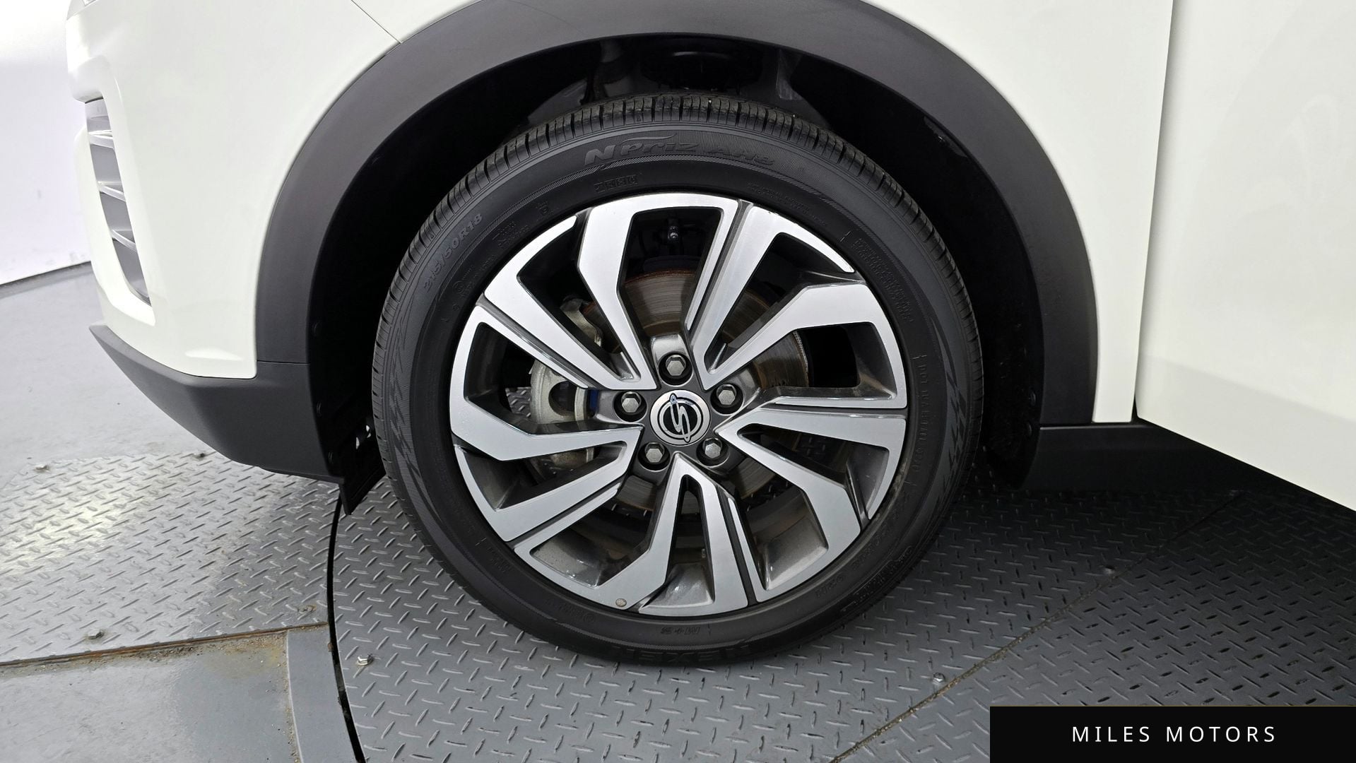 KG Mobility TIBOLI 2021 — миниатюра 5