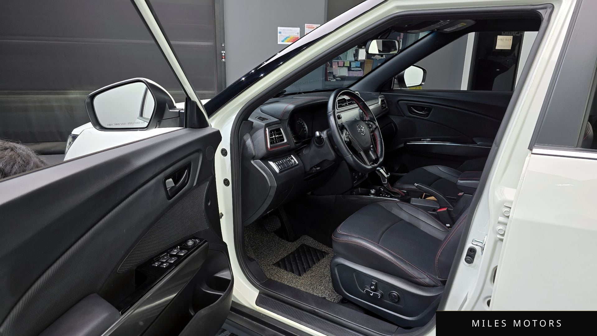 KG Mobility TIBOLI 2021 — миниатюра 10
