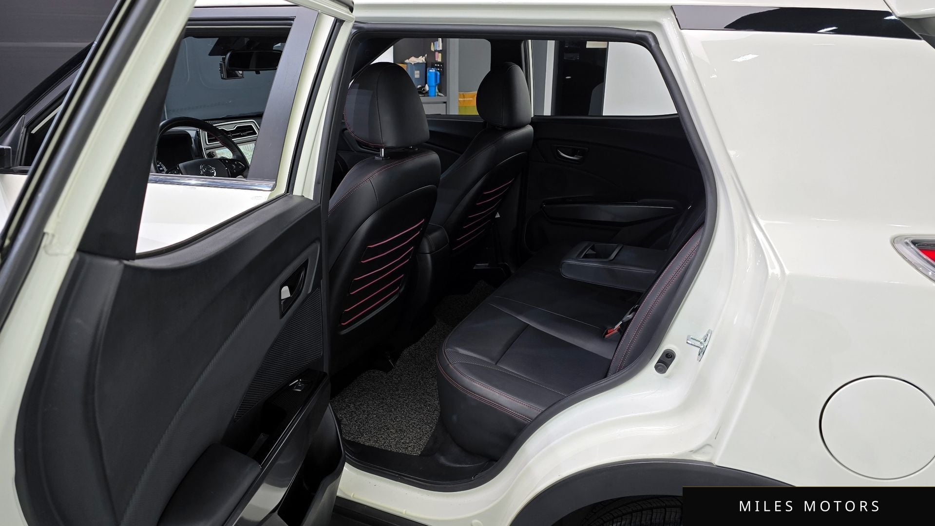 KG Mobility TIBOLI 2021 — миниатюра 11