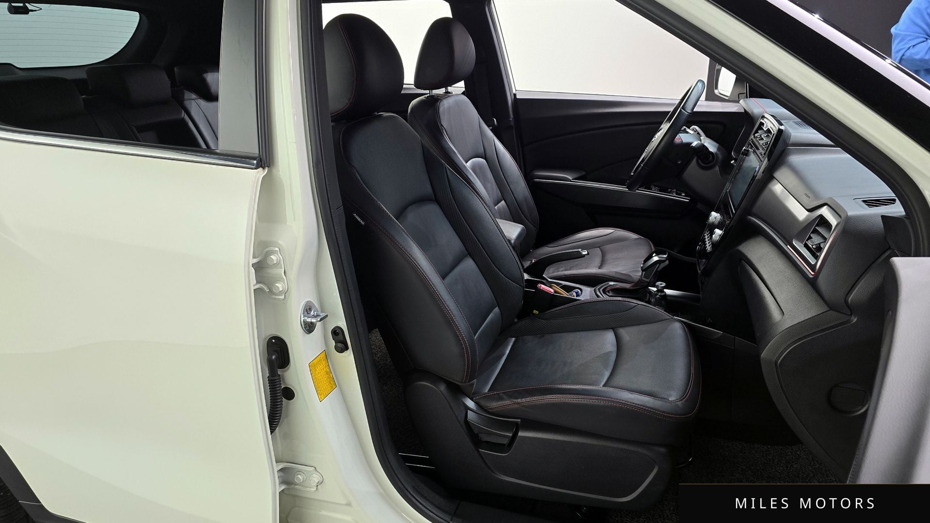KG Mobility TIBOLI 2021 — миниатюра 12