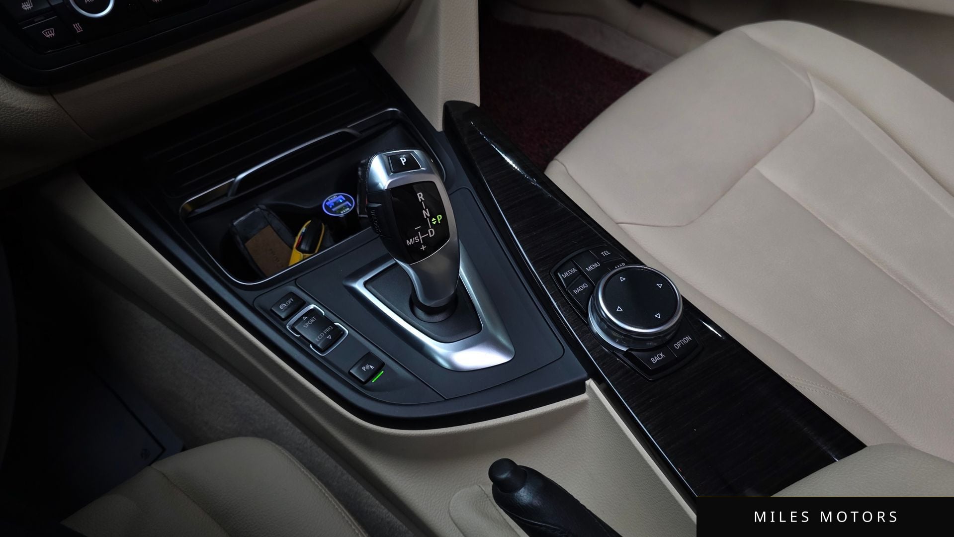 BMW 3 Series GT (F34) 2016 — миниатюра 9