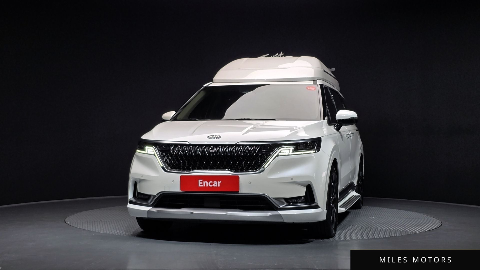 Kia Carnival 2021 — миниатюра 3
