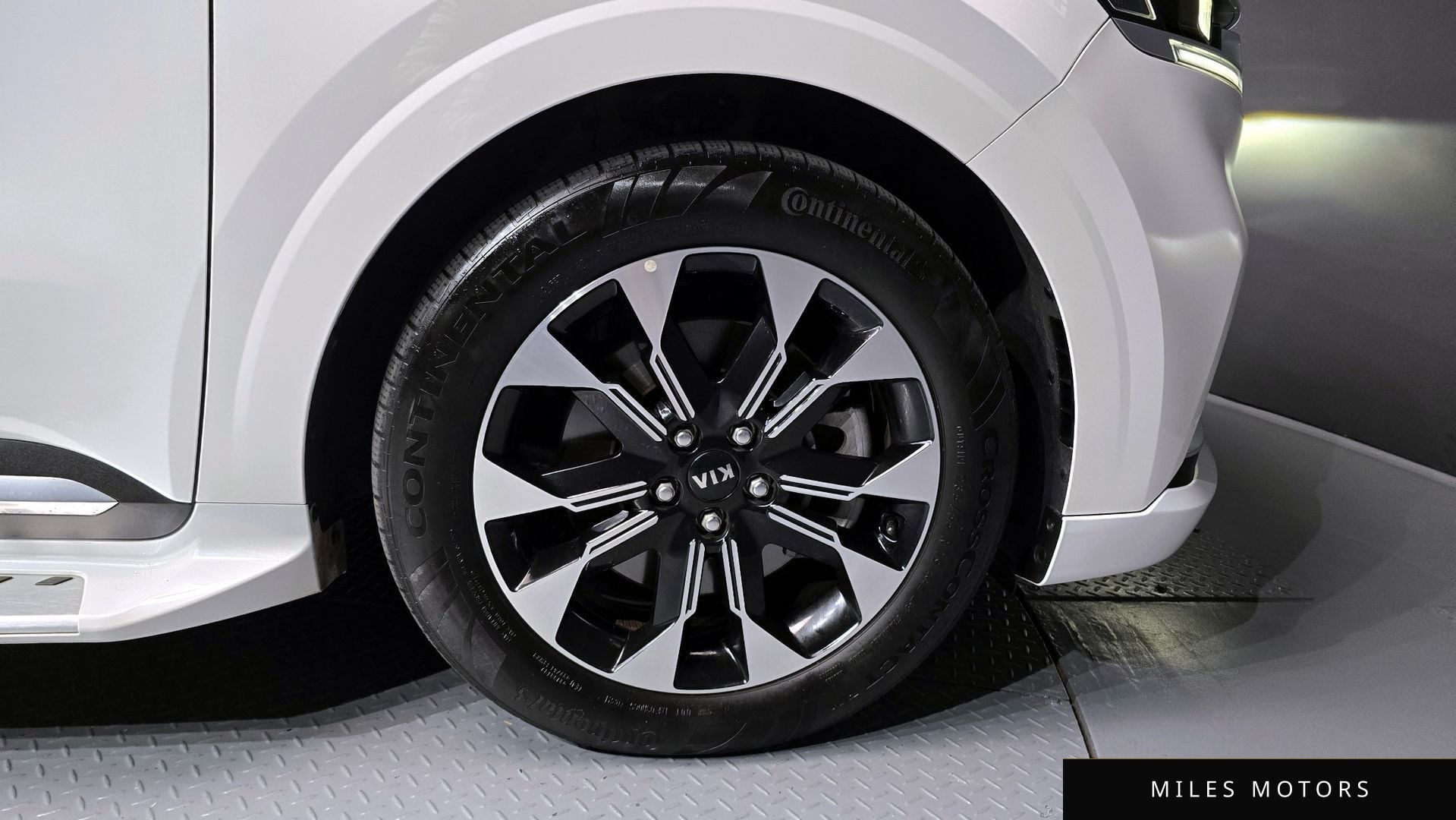 Kia Carnival 2021 — миниатюра 5