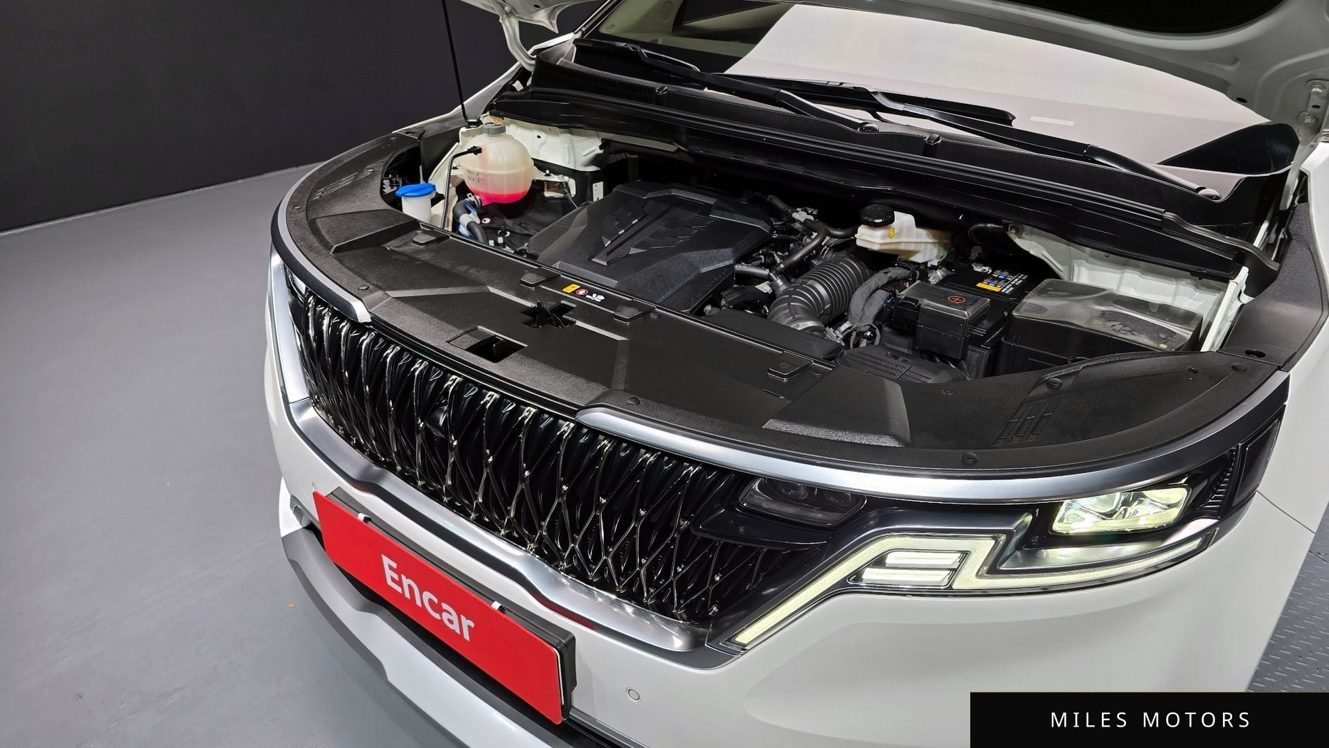 Kia Carnival 2021 — миниатюра 6