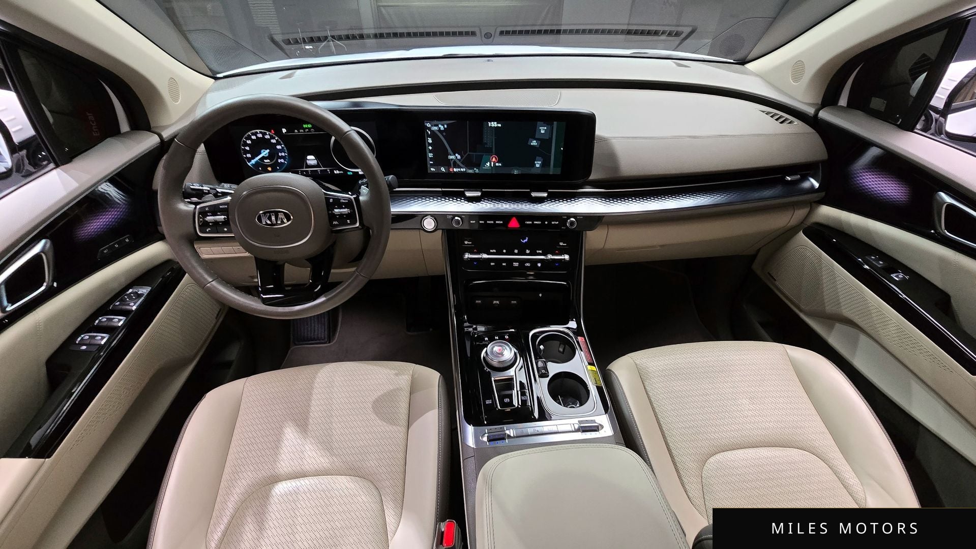 Kia Carnival 2021 — миниатюра 7