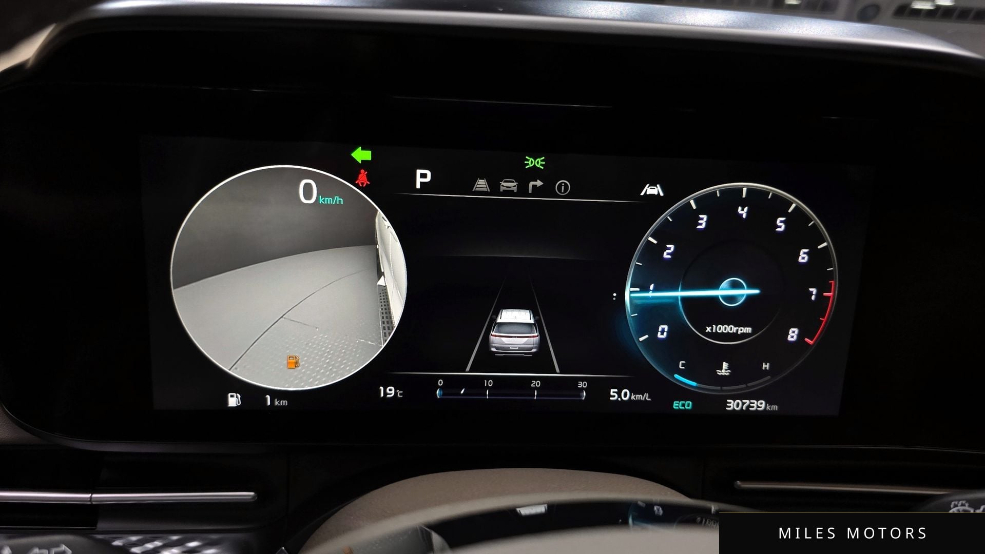 Kia Carnival 2021 — миниатюра 8