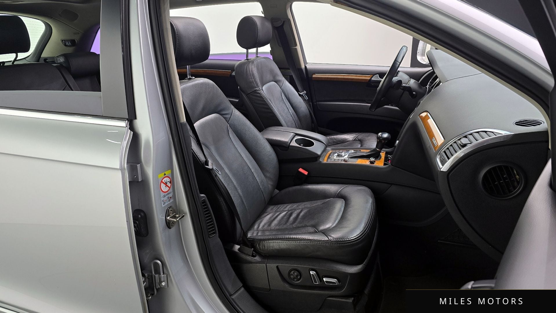 Audi Q7 2014 — миниатюра 12