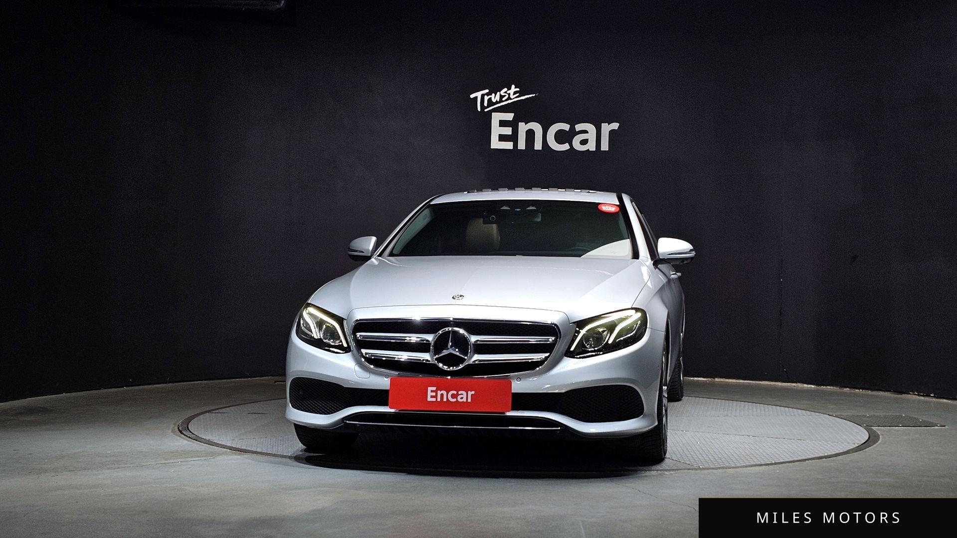 Mercedes-Benz E-Class W213 2018 — миниатюра 3