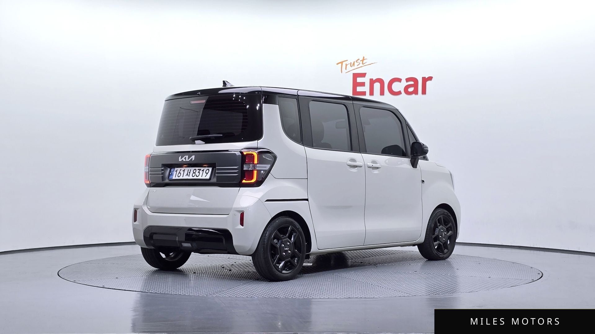 Kia RAY 2024 — миниатюра 2